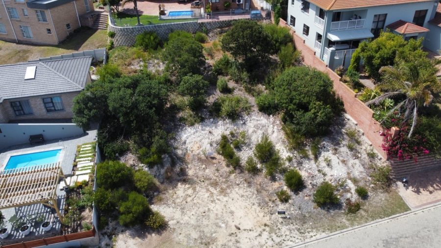 Commercial Property for Sale in Bergsig Western Cape